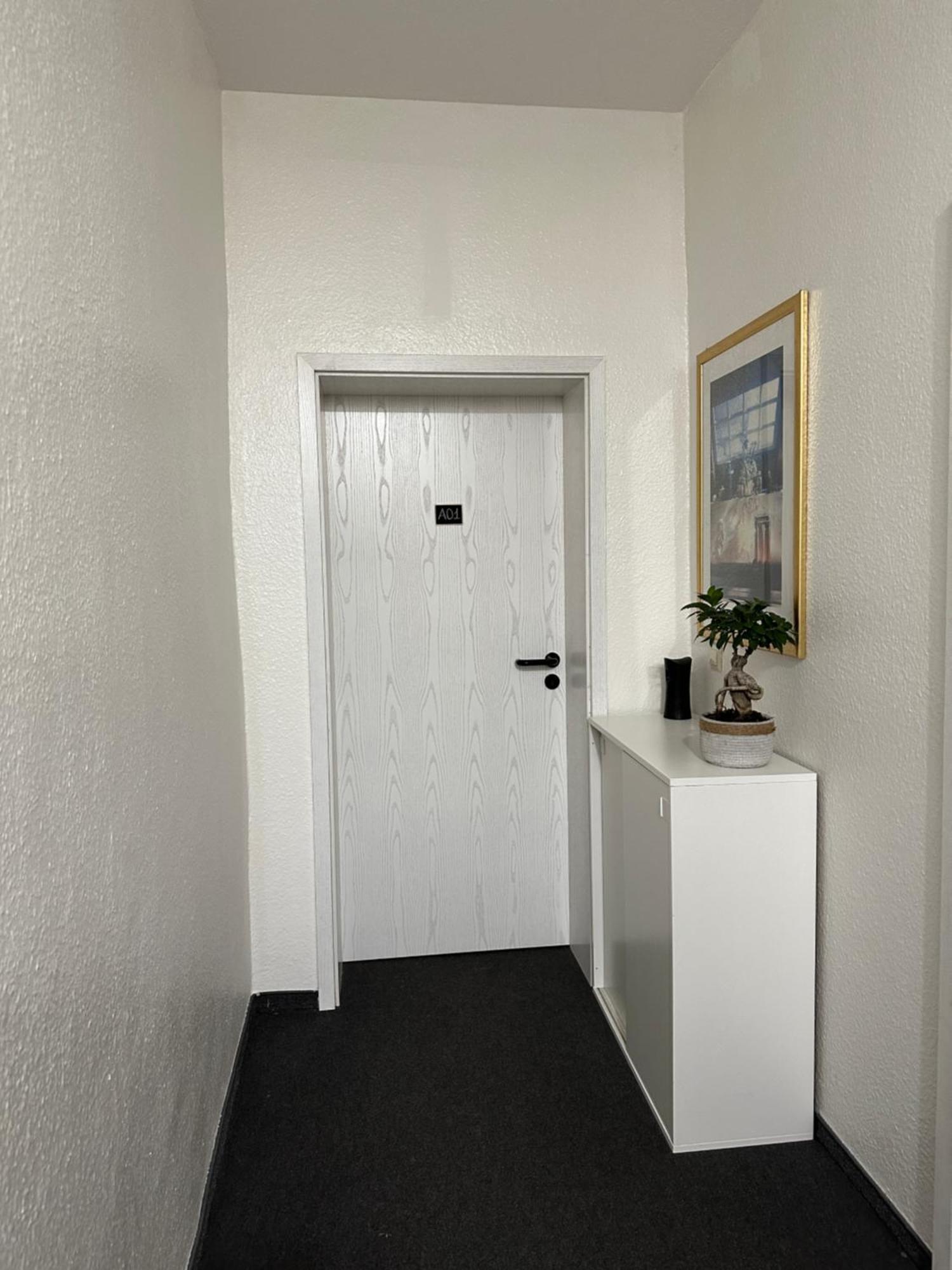 Ferienwohnung Flaming House Bitterfeld Rom bilde